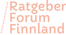 Ratgeber Forum Finnland